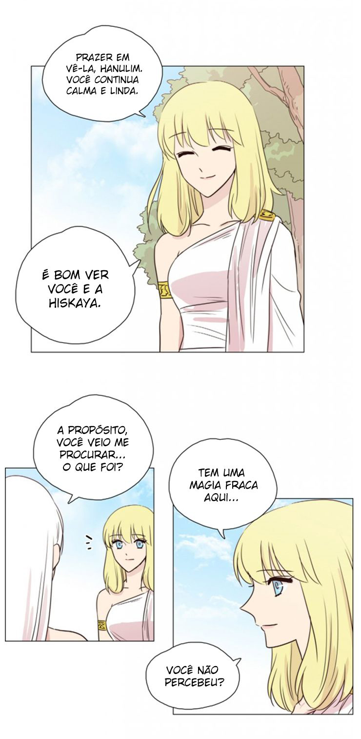 Miss Angel and Miss Devil Capítulo 44 Página 13
