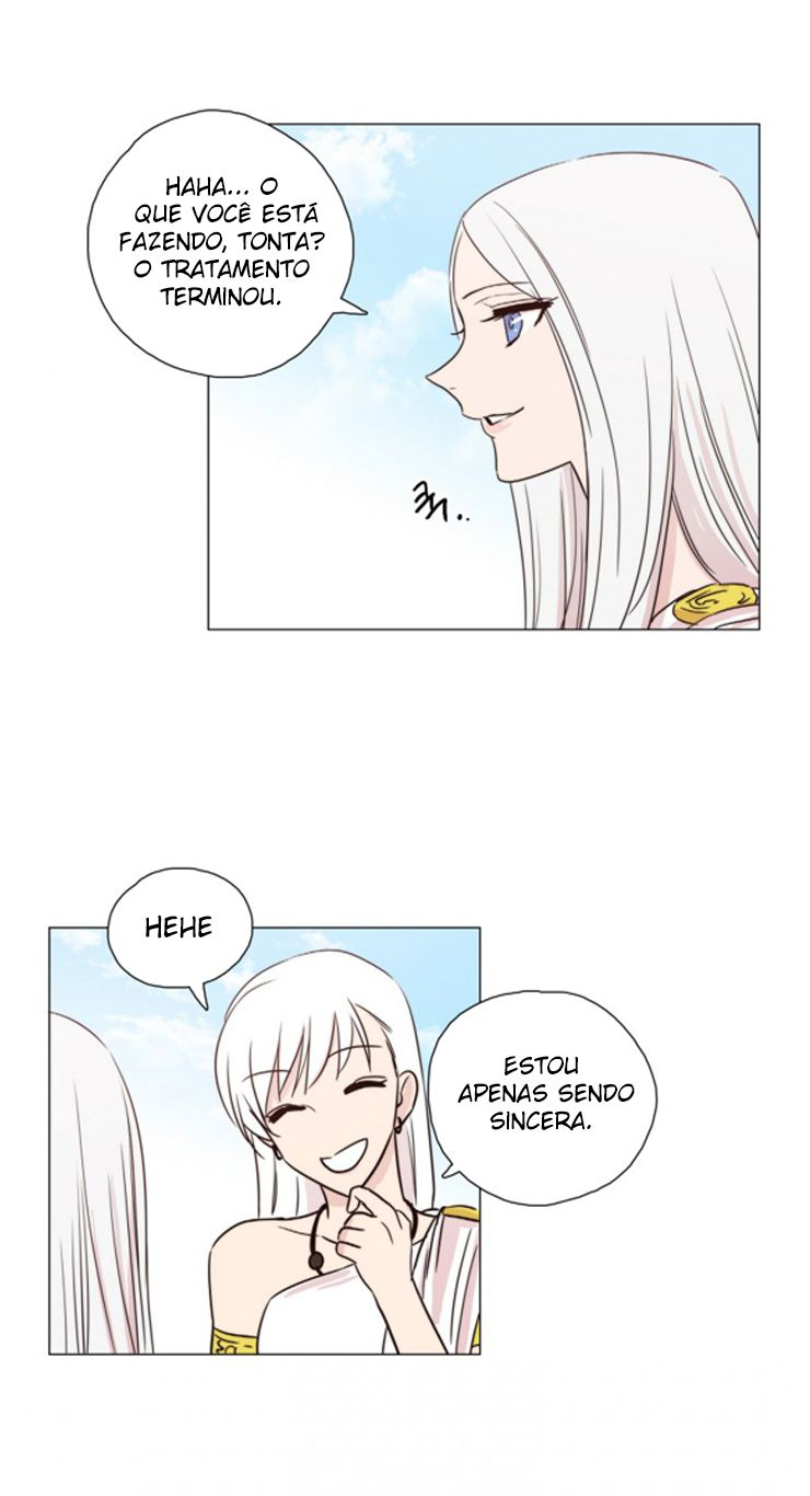 Miss Angel and Miss Devil Capítulo 44 Página 7