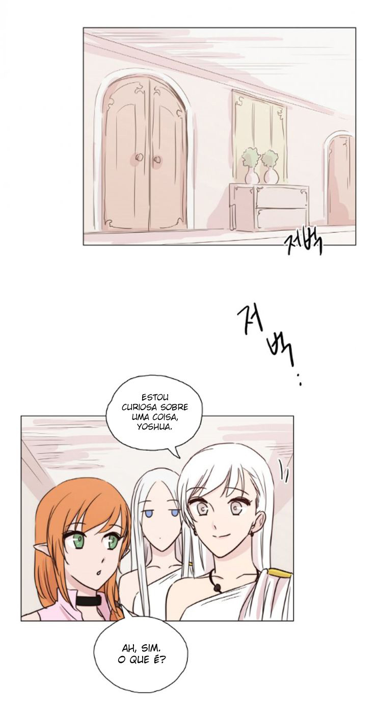 Miss Angel and Miss Devil Capítulo 45 Página 3
