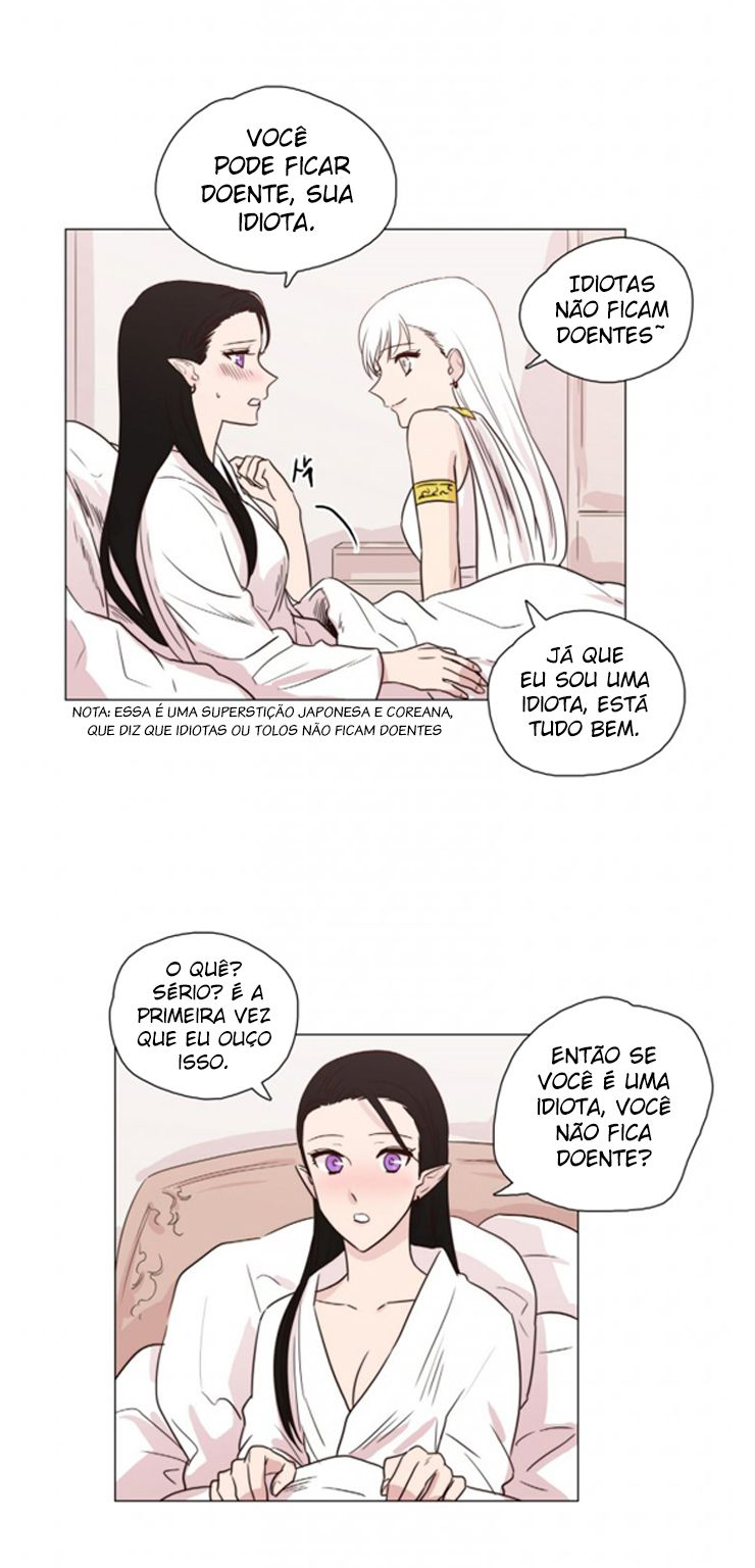 Miss Angel and Miss Devil Capítulo 46 Página 15