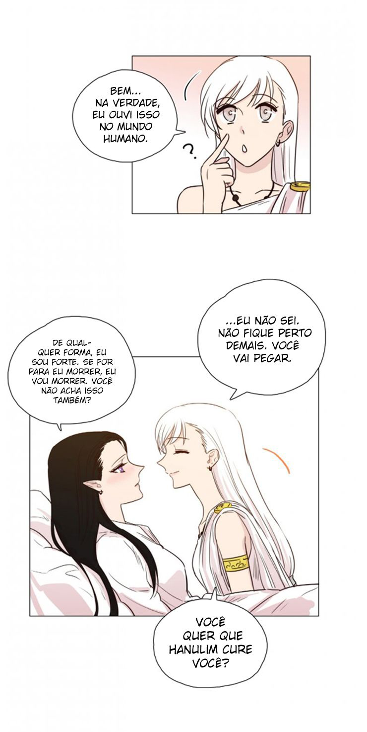 Miss Angel and Miss Devil Capítulo 46 Página 16