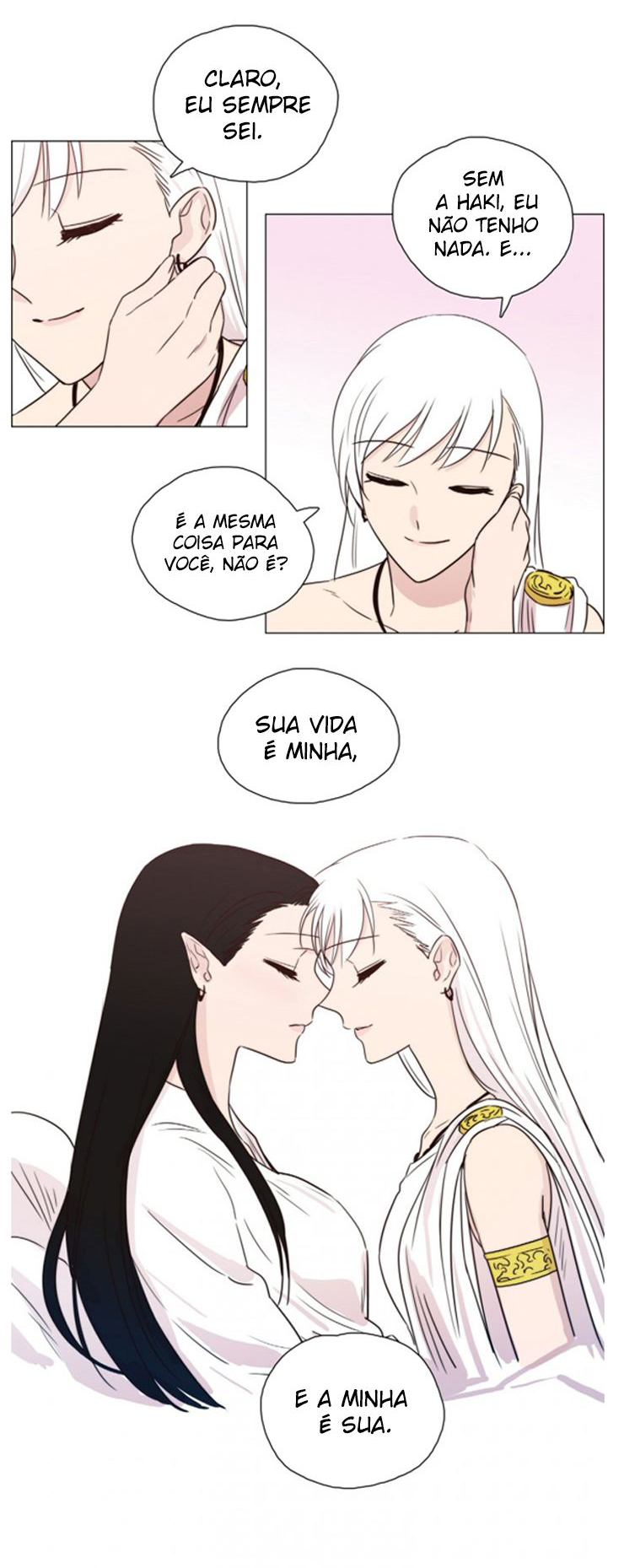 Miss Angel and Miss Devil Capítulo 46 Página 19