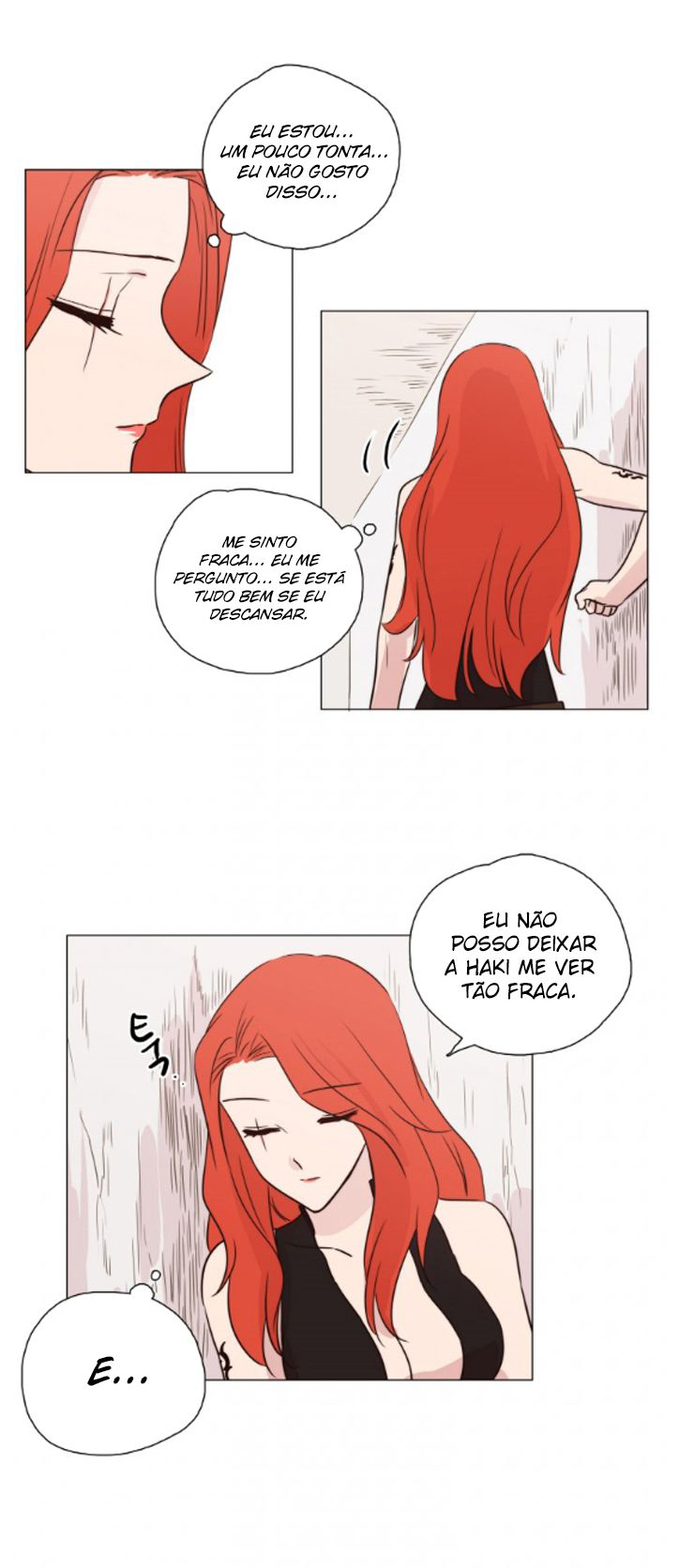 Miss Angel and Miss Devil Capítulo 46 Página 4