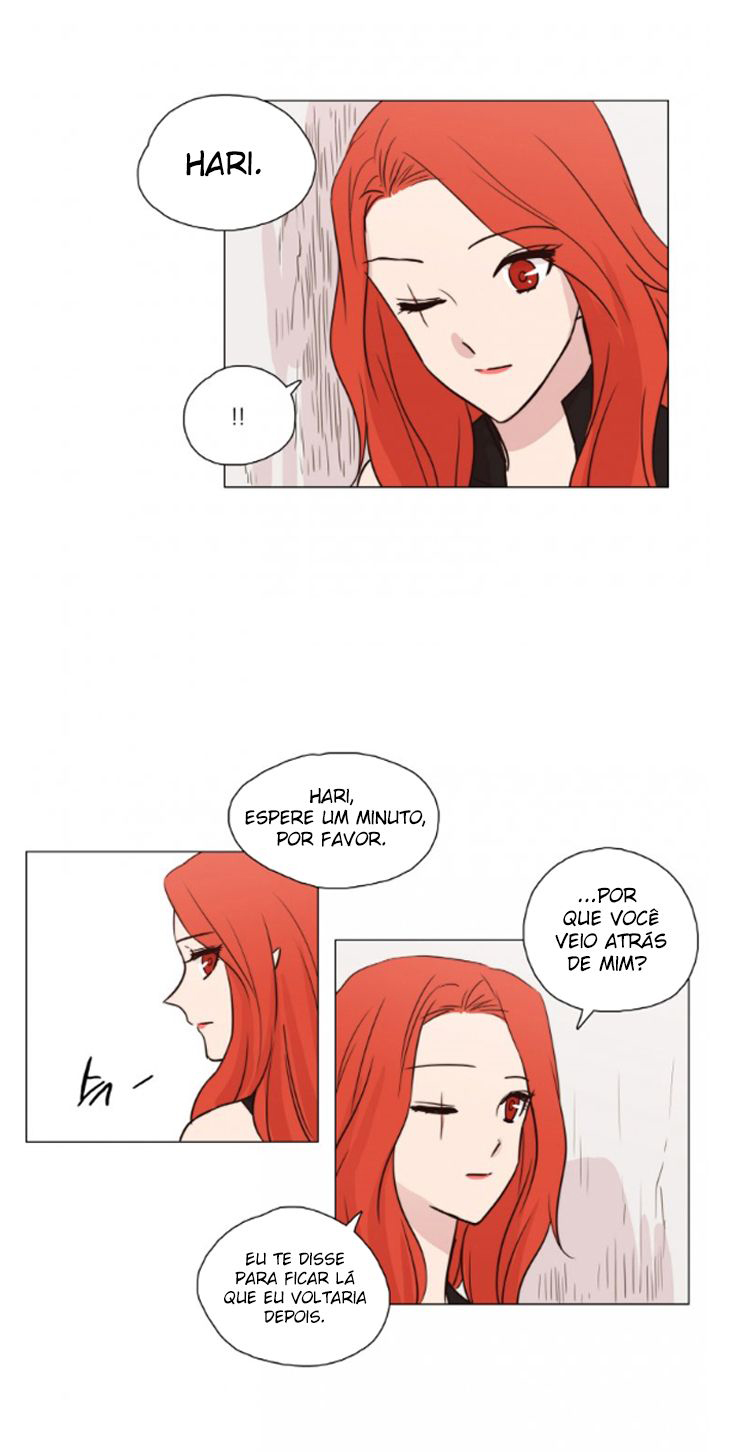 Miss Angel and Miss Devil Capítulo 46 Página 5