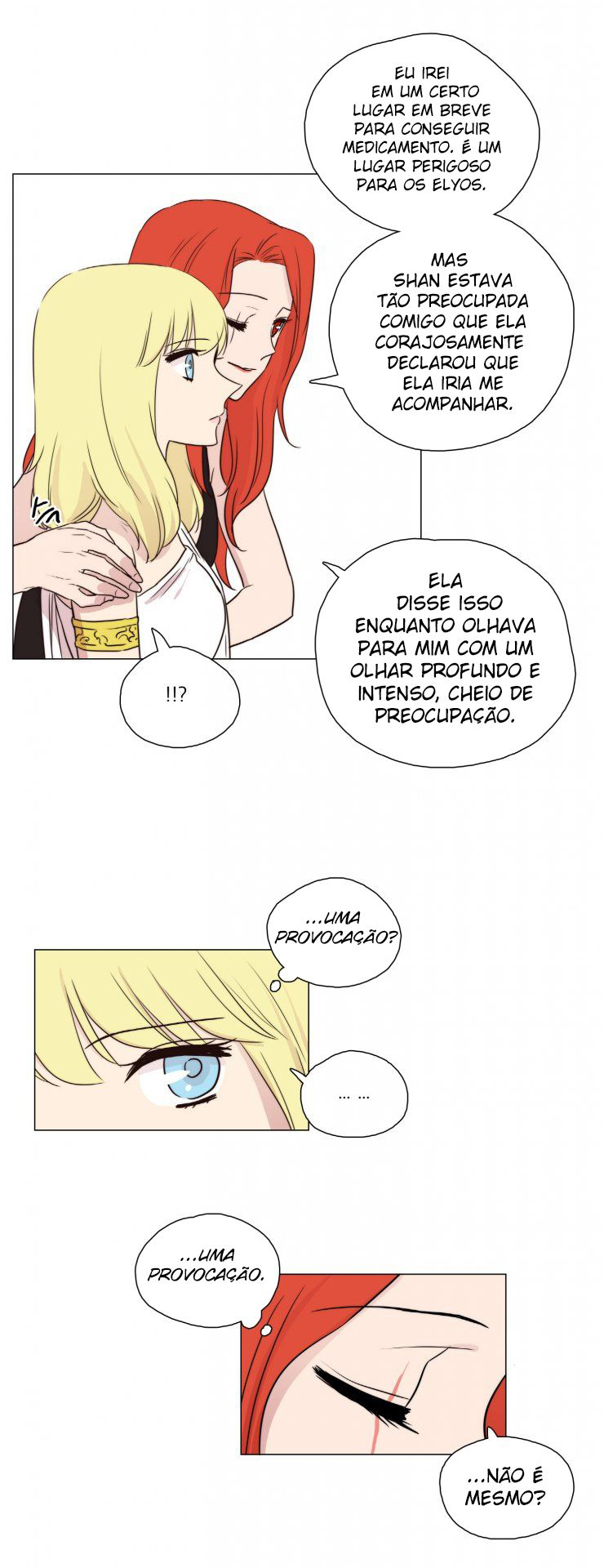 Miss Angel and Miss Devil Capítulo 47 Página 16
