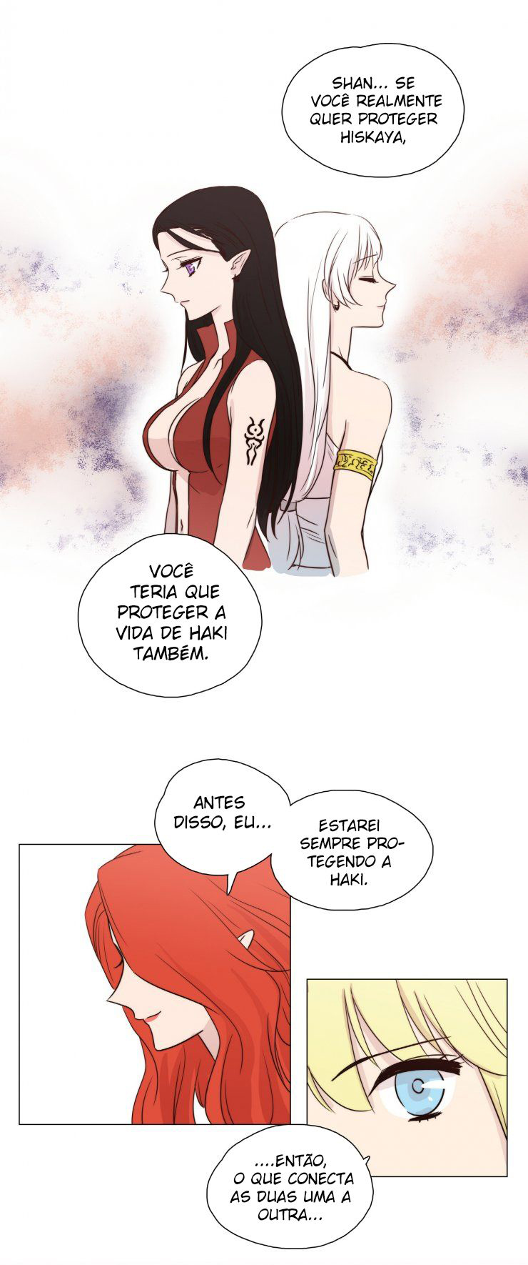 Miss Angel and Miss Devil Capítulo 47 Página 5