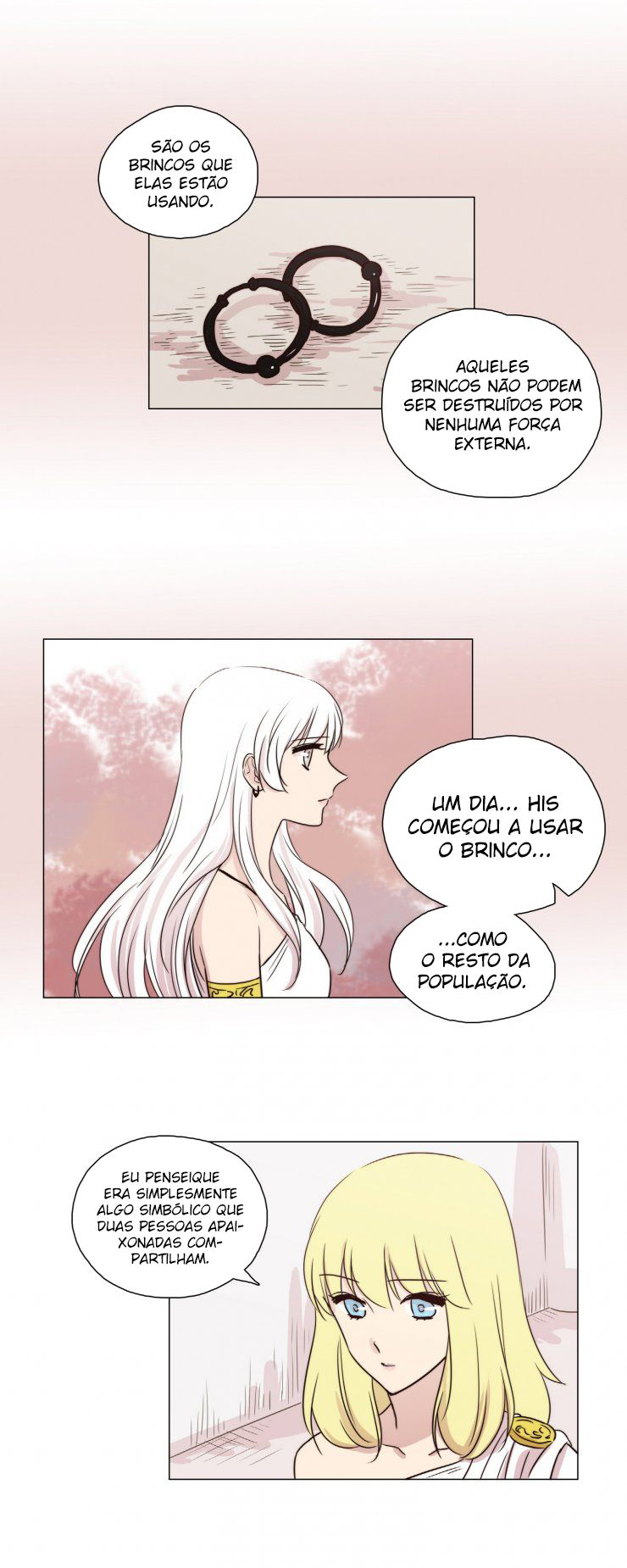 Miss Angel and Miss Devil Capítulo 47 Página 6