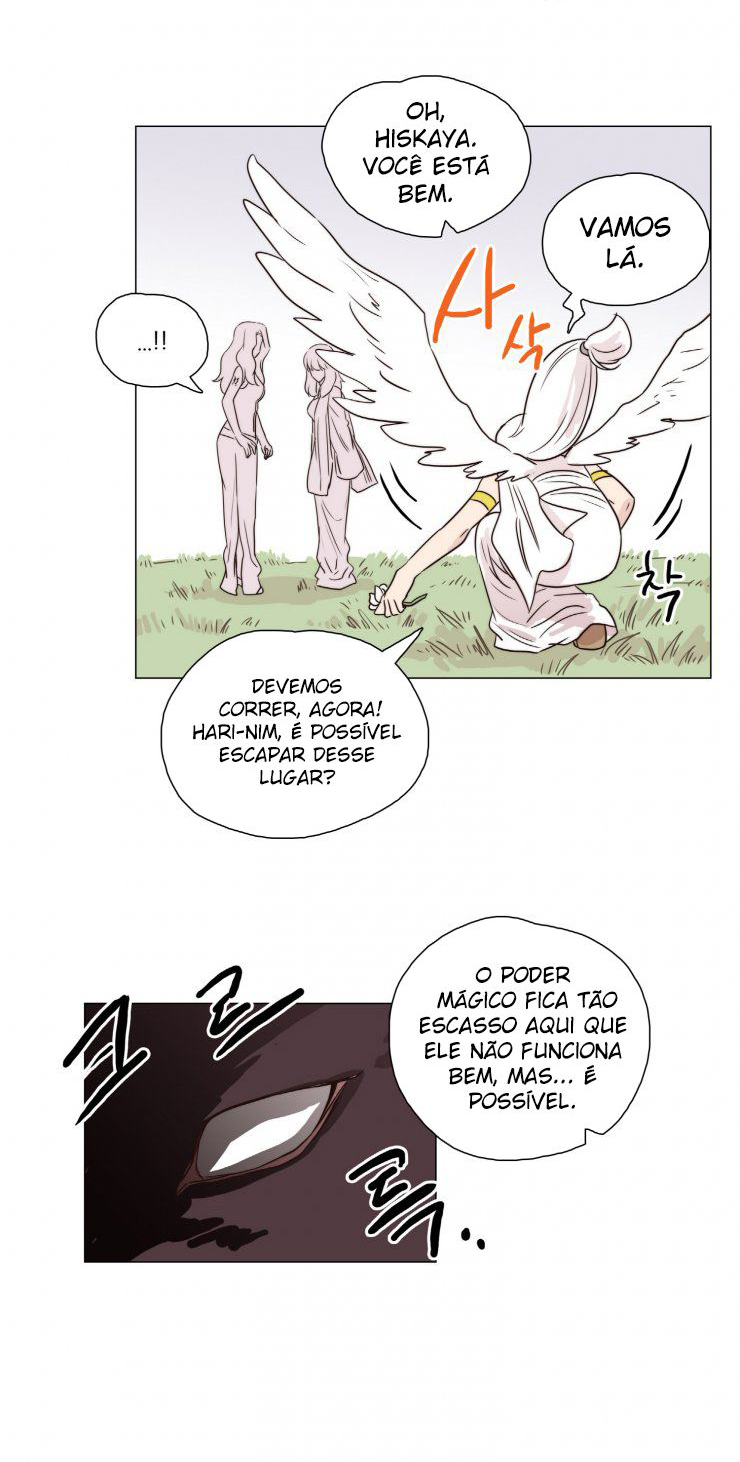 Miss Angel and Miss Devil Capítulo 49 Página 10