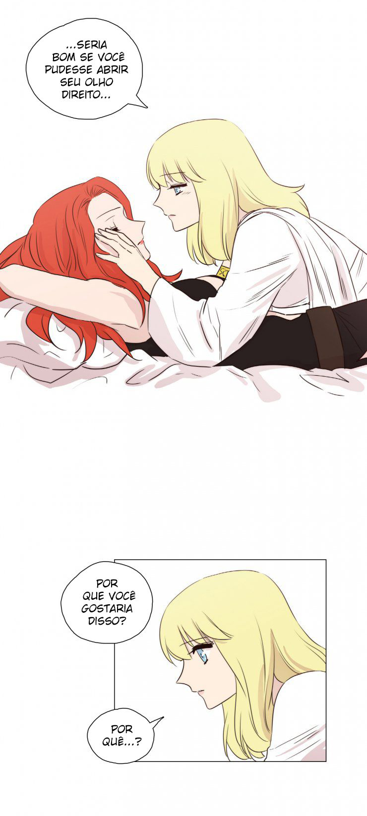 Miss Angel and Miss Devil Capítulo 49 Página 19