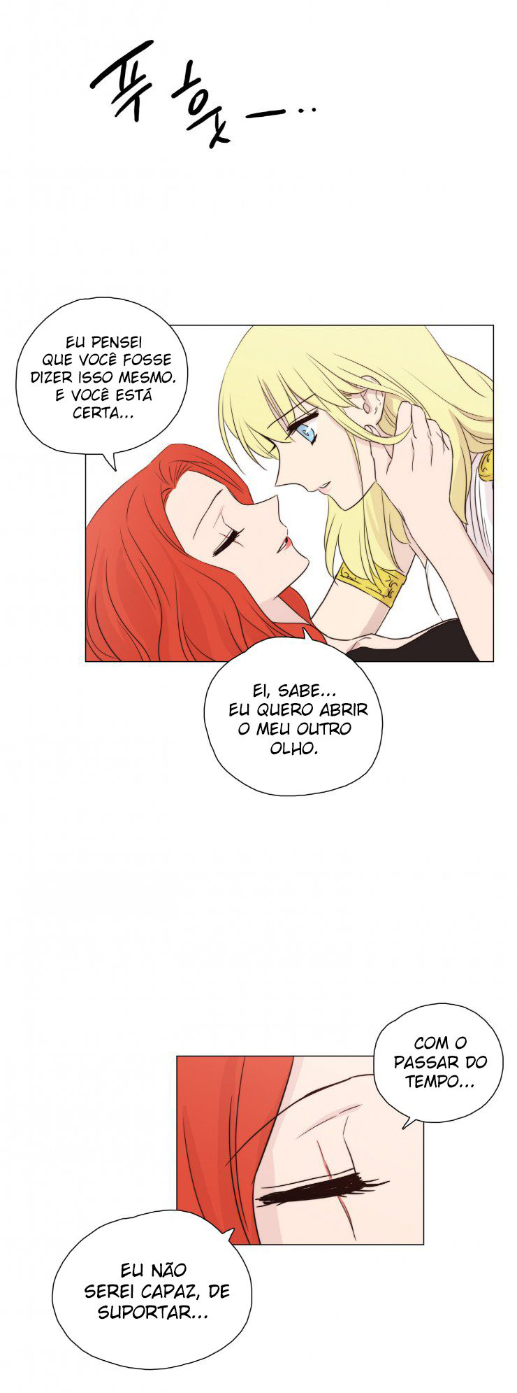 Miss Angel and Miss Devil Capítulo 49 Página 21