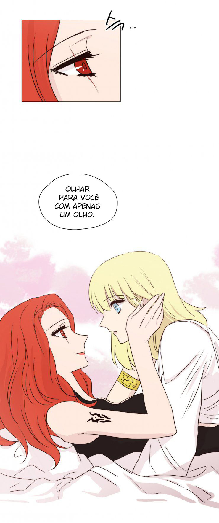 Miss Angel and Miss Devil Capítulo 49 Página 22