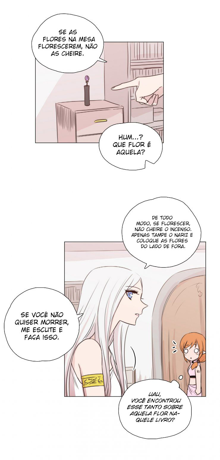 Miss Angel and Miss Devil Capítulo 50 Página 24