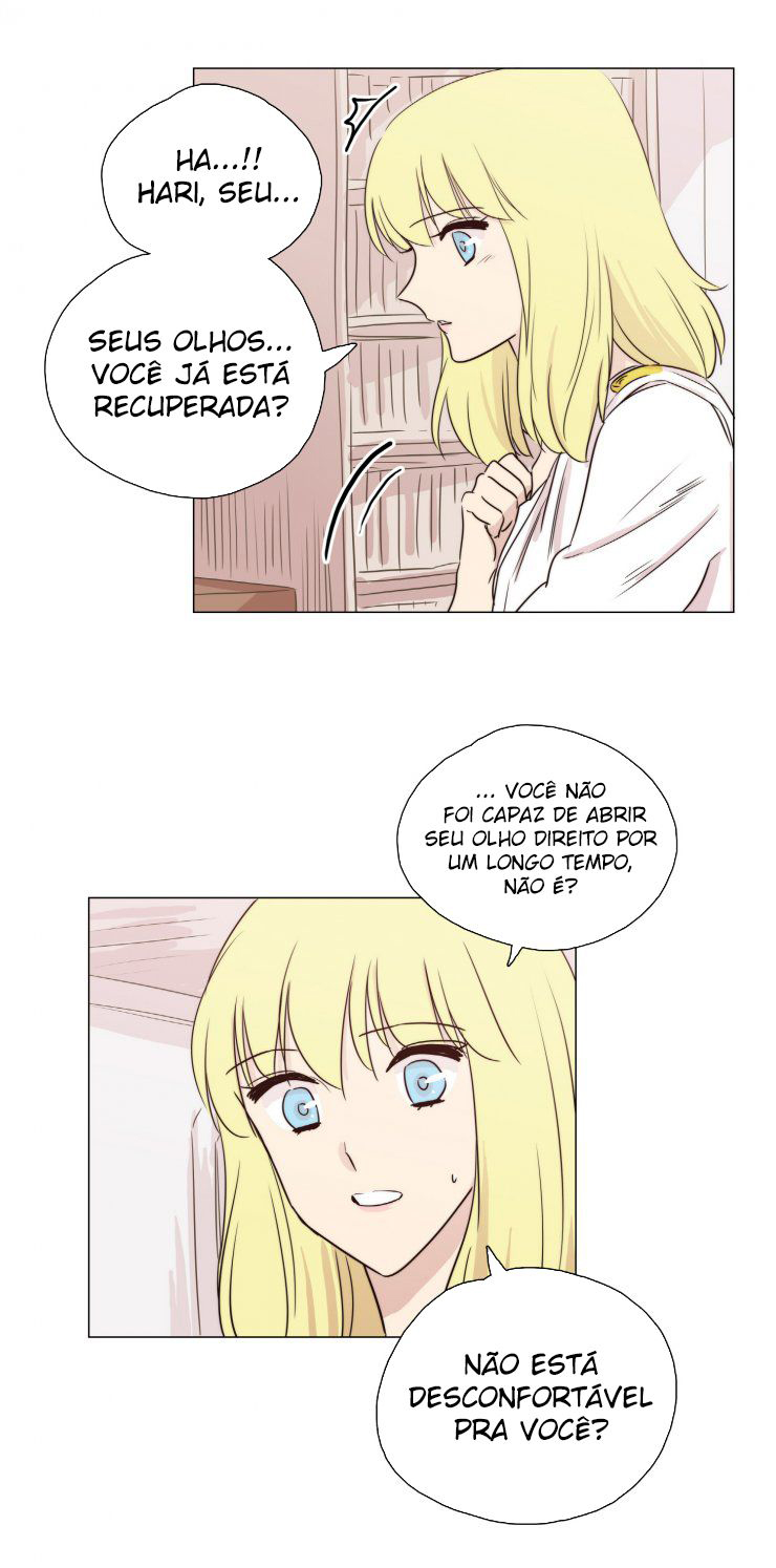 Miss Angel and Miss Devil Capítulo 50 Página 3