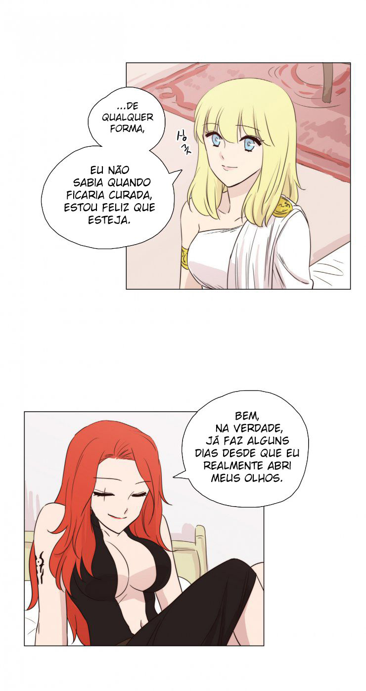 Miss Angel and Miss Devil Capítulo 50 Página 5