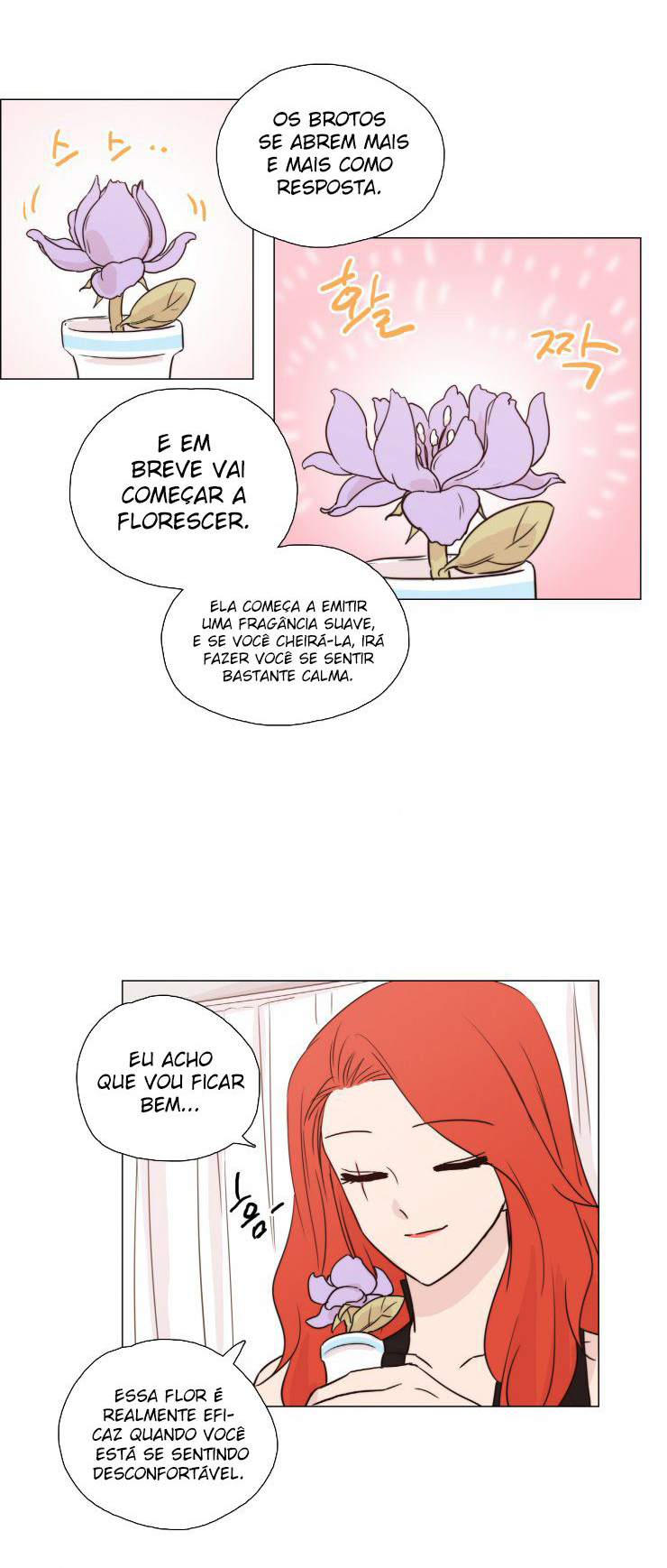 Miss Angel and Miss Devil Capítulo 50 Página 8