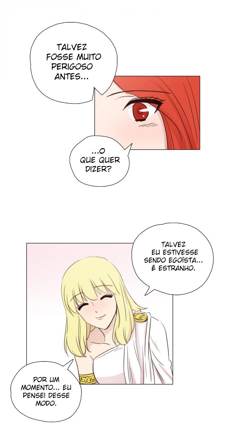 Miss Angel and Miss Devil Capítulo 51 Página 5