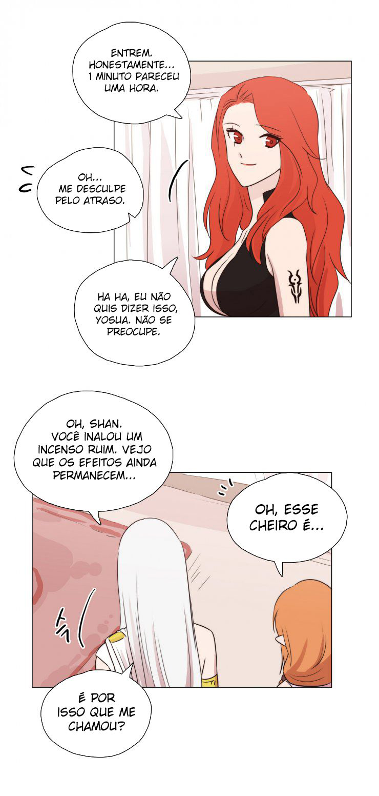 Miss Angel and Miss Devil Capítulo 51 Página 7