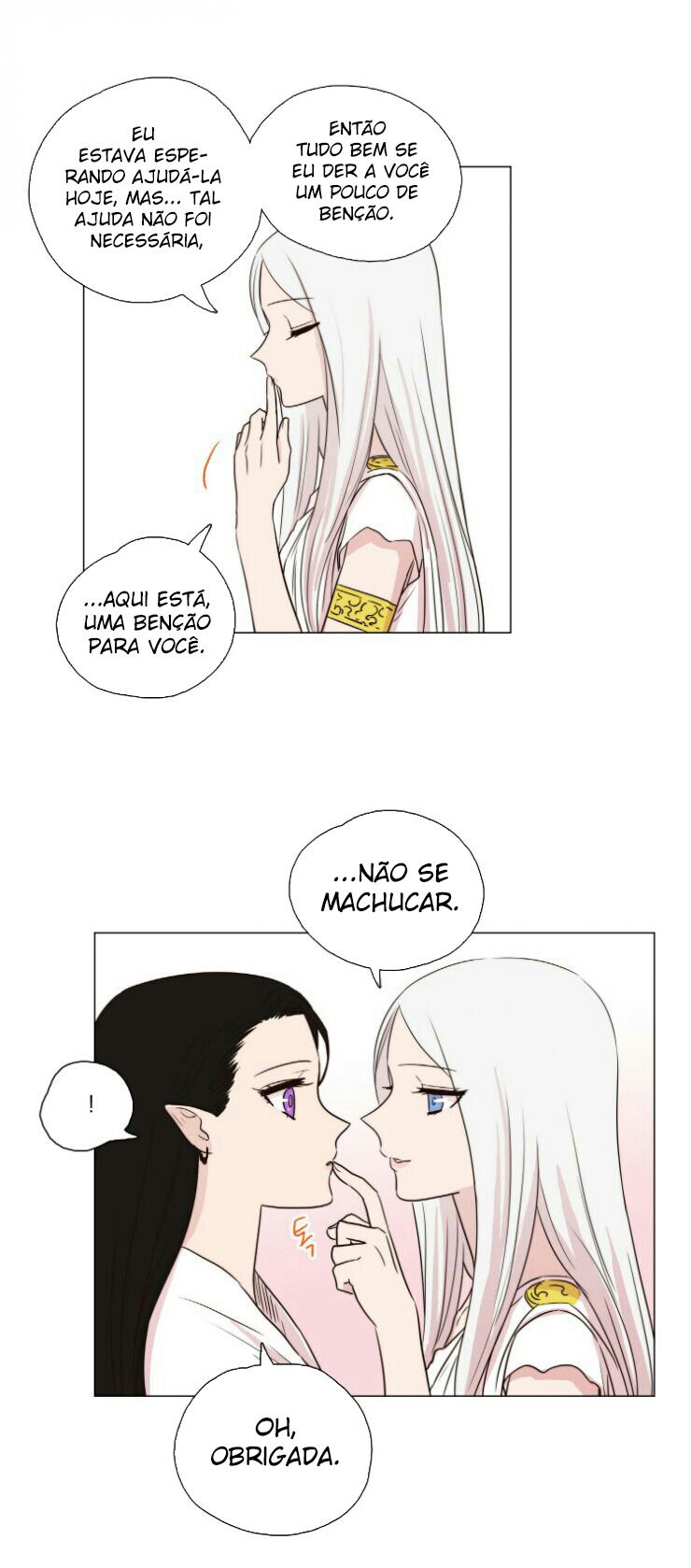Miss Angel and Miss Devil Capítulo 52 Página 23