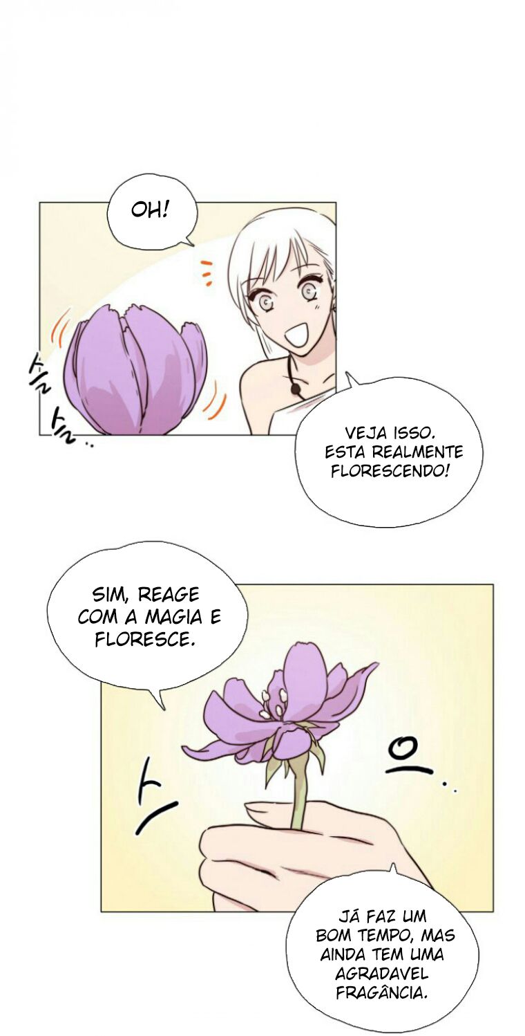 Miss Angel and Miss Devil Capítulo 52 Página 3