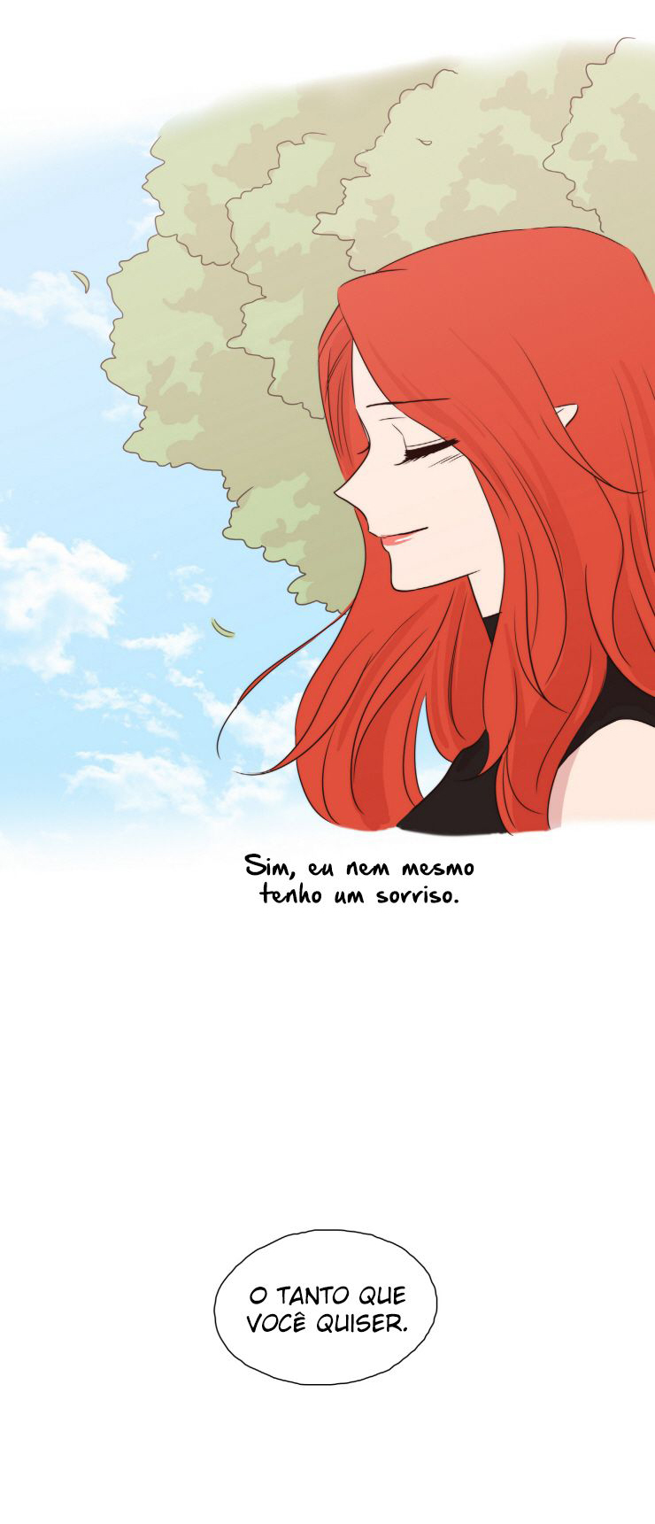Miss Angel and Miss Devil Capítulo 53 Página 26