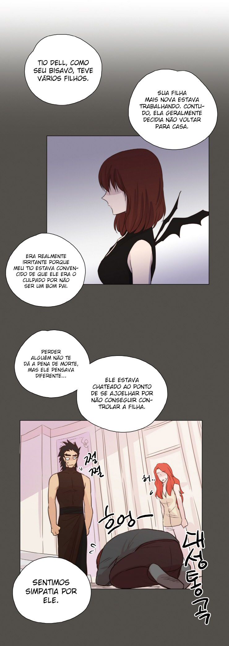 Miss Angel and Miss Devil Capítulo 55 Página 16