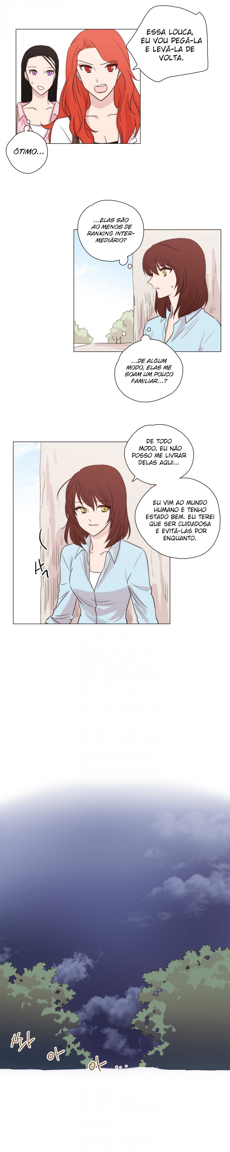 Miss Angel and Miss Devil Capítulo 56 Página 7