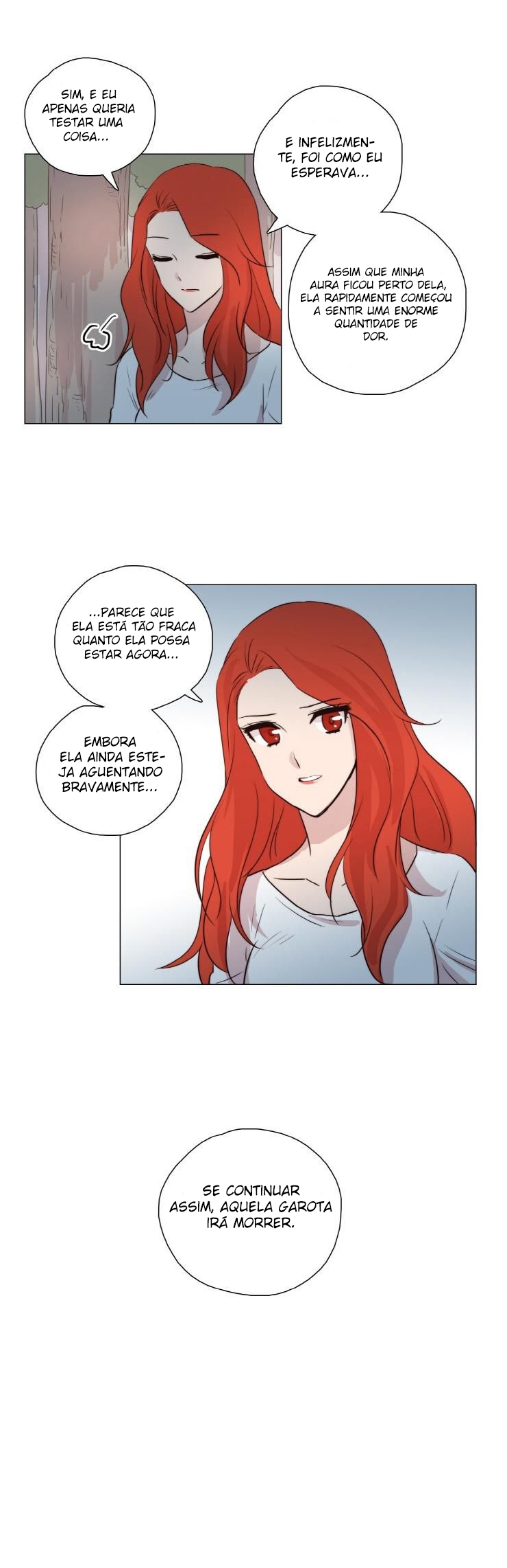 Miss Angel and Miss Devil Capítulo 60 Página 21