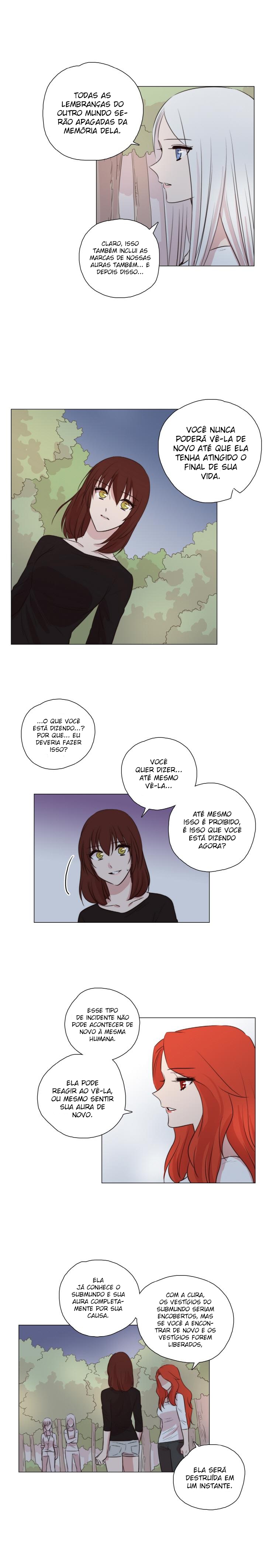 Miss Angel and Miss Devil Capítulo 61 Página 6