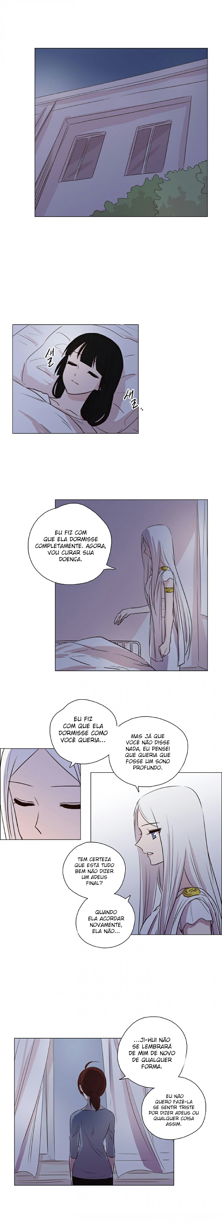 Miss Angel and Miss Devil Capítulo 62 Página 4