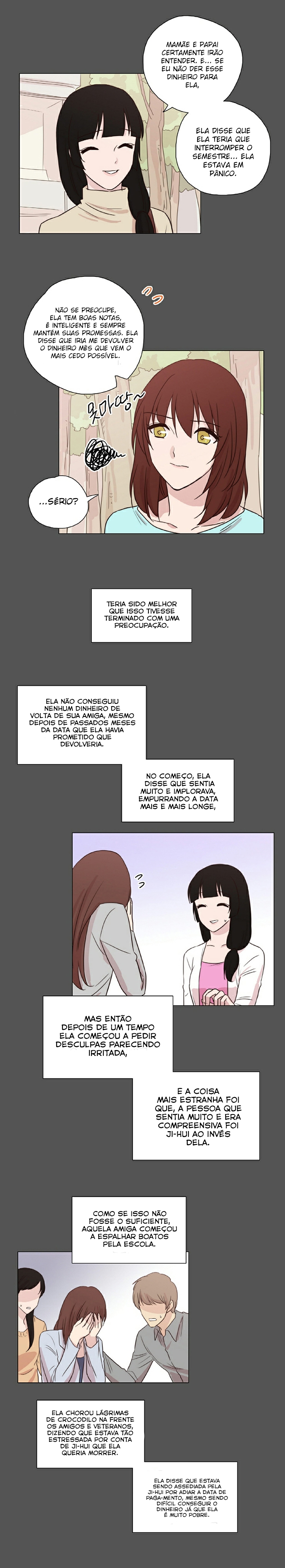 Miss Angel and Miss Devil Capítulo 64 Página 4