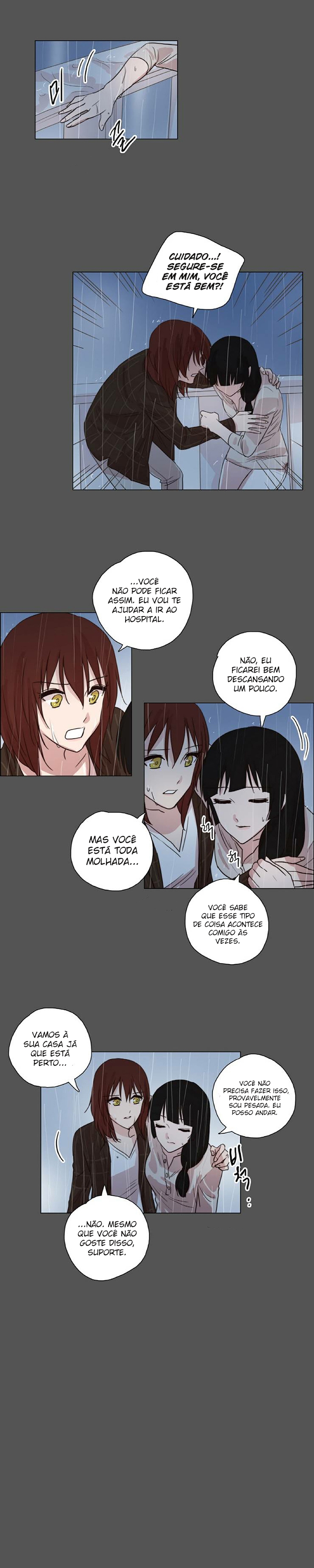 Miss Angel and Miss Devil Capítulo 65 Página 7