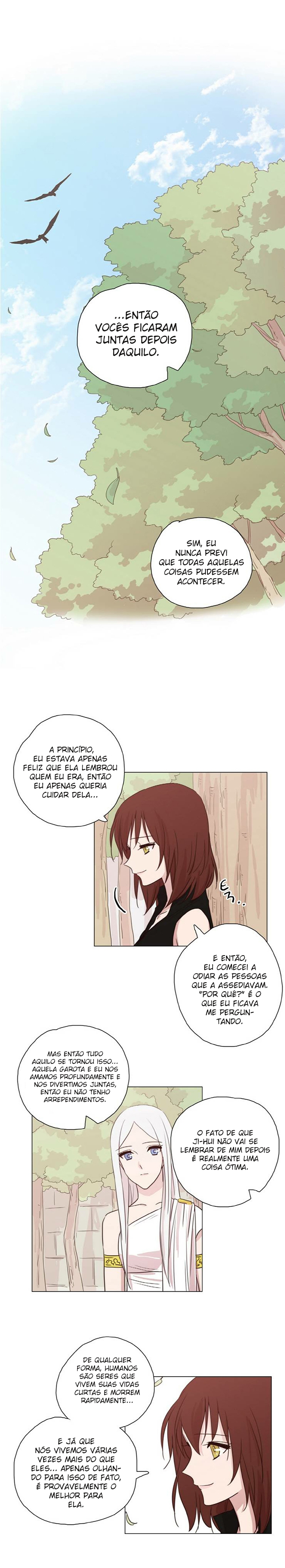 Miss Angel and Miss Devil Capítulo 66 Página 3