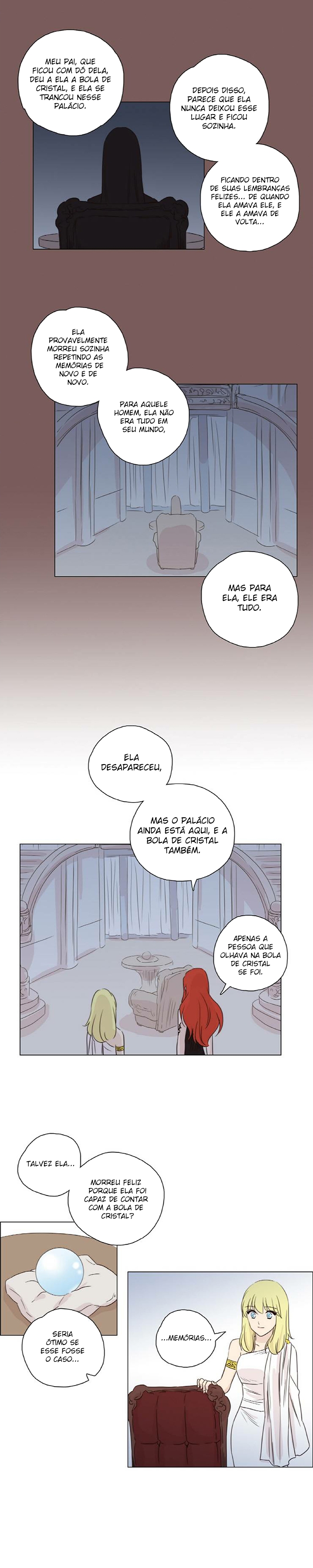 Miss Angel and Miss Devil Capítulo 68 Página 11