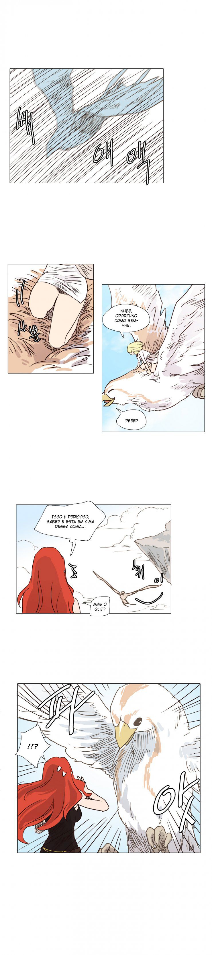 Miss Angel and Miss Devil Capítulo 7 Página 10