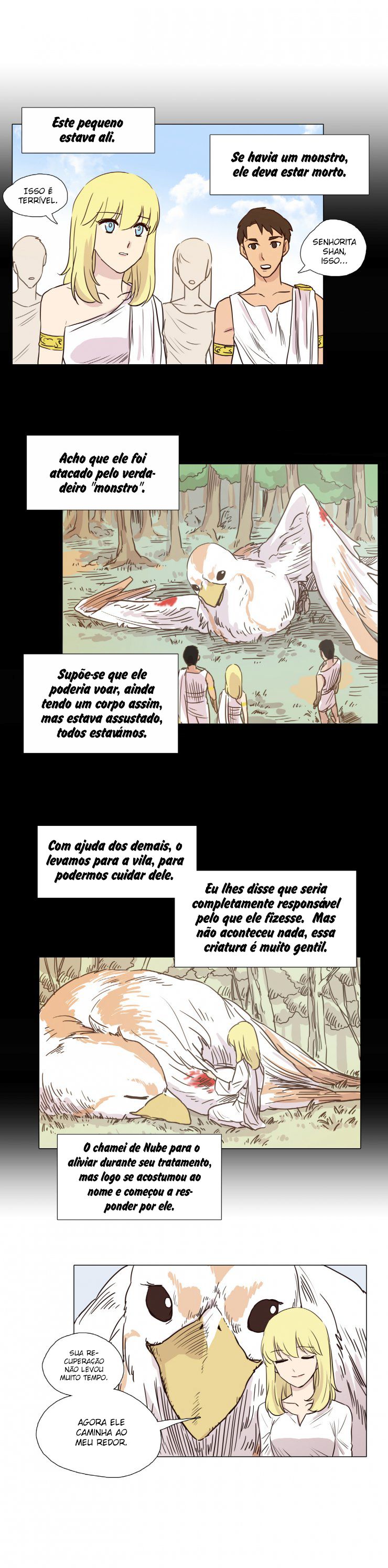 Miss Angel and Miss Devil Capítulo 7 Página 16