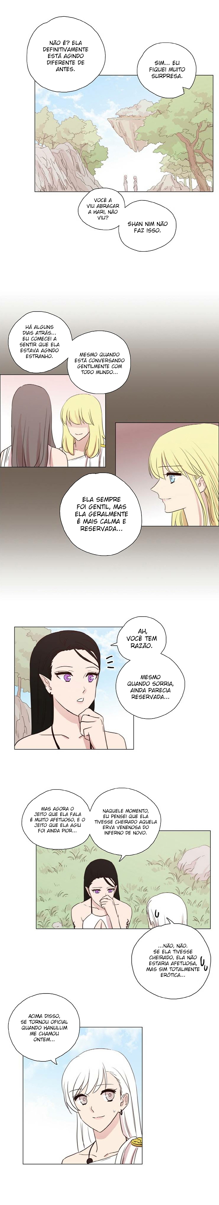 Miss Angel and Miss Devil Capítulo 72 Página 4