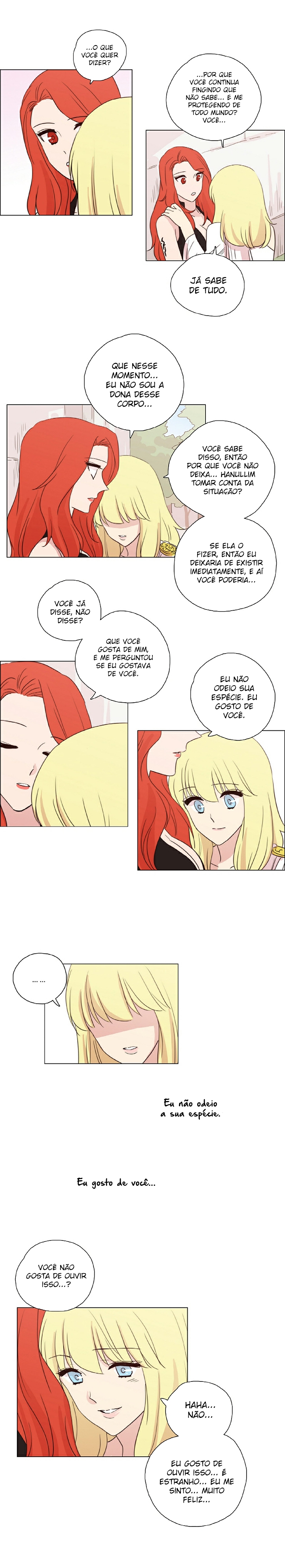 Miss Angel and Miss Devil Capítulo 73 Página 7