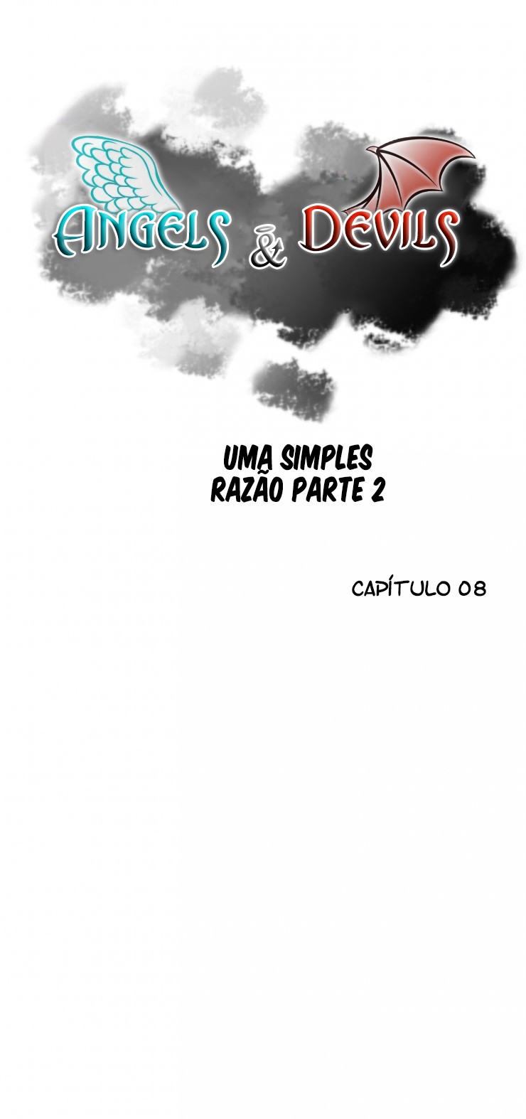 Miss Angel and Miss Devil Capítulo 8 Página 2