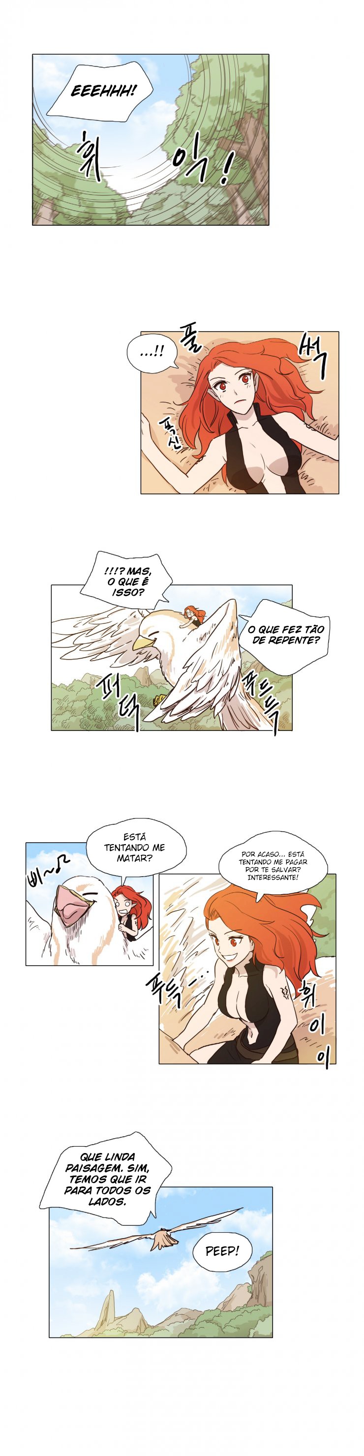 Miss Angel and Miss Devil Capítulo 8 Página 9