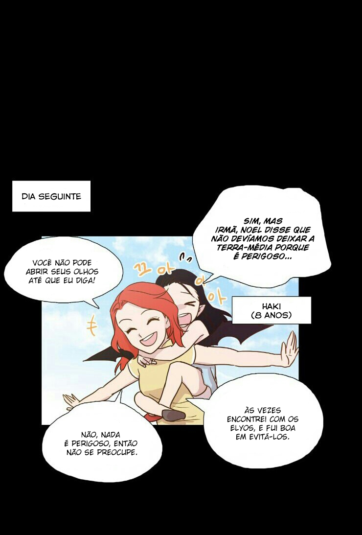 Miss Angel and Miss Devil Capítulo 9 Página 16