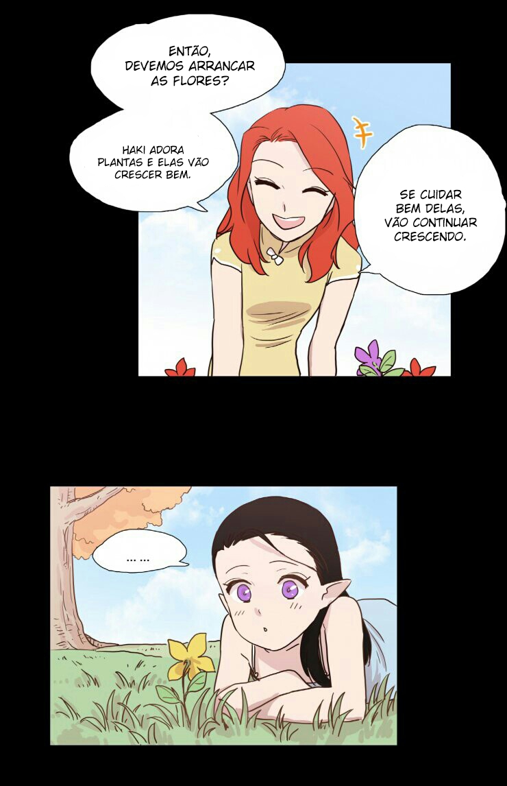 Miss Angel and Miss Devil Capítulo 9 Página 19