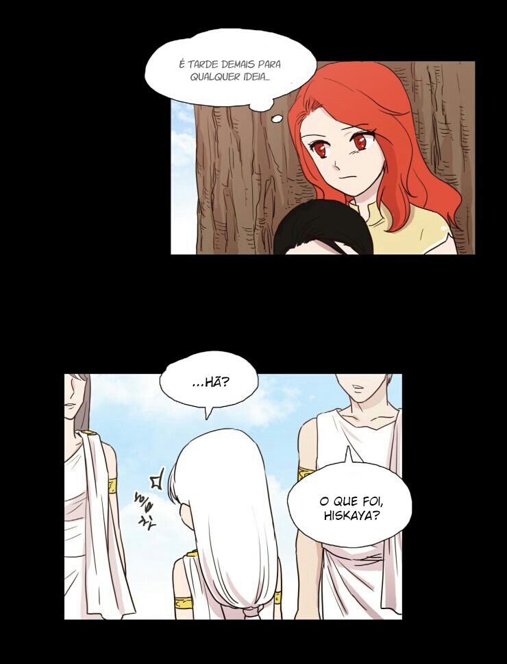 Miss Angel and Miss Devil Capítulo 9 Página 23