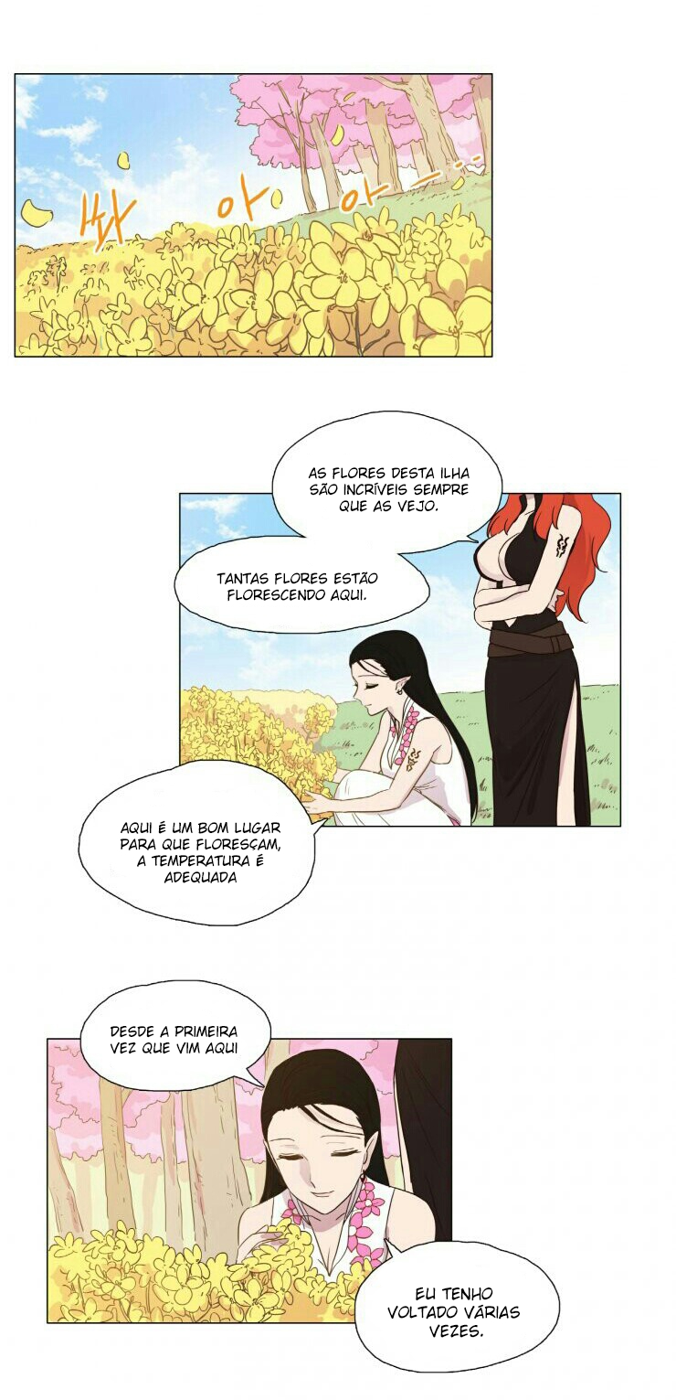 Miss Angel and Miss Devil Capítulo 9 Página 4