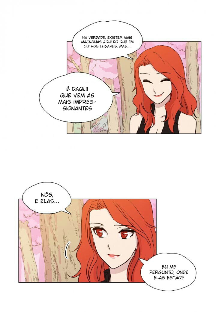 Miss Angel and Miss Devil Capítulo 9 Página 5