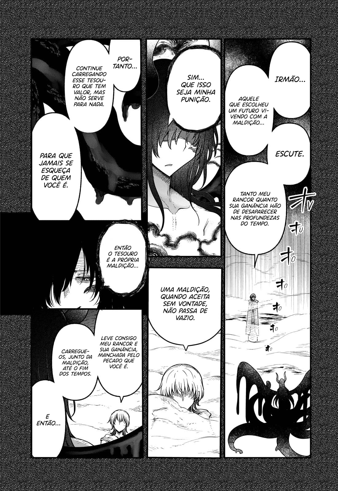 Miss Kobayashi's Dragon Maid Capítulo 149 Página 2