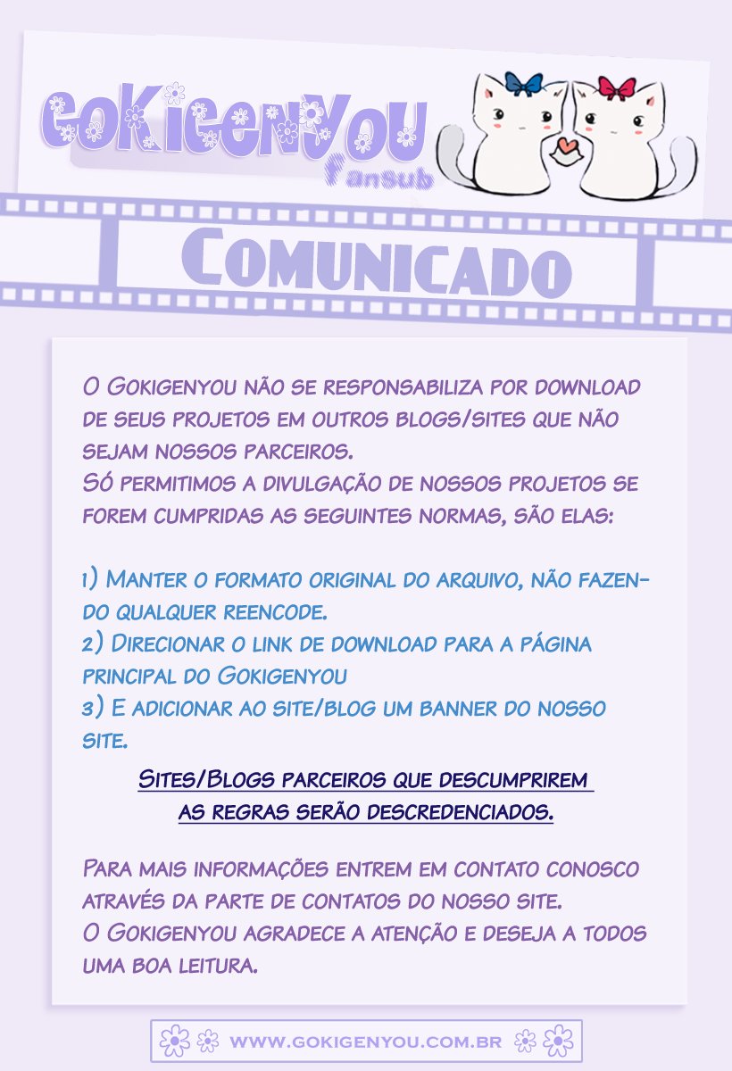 Miss Kobayashi's Dragon Maid Capítulo 21 Página 1