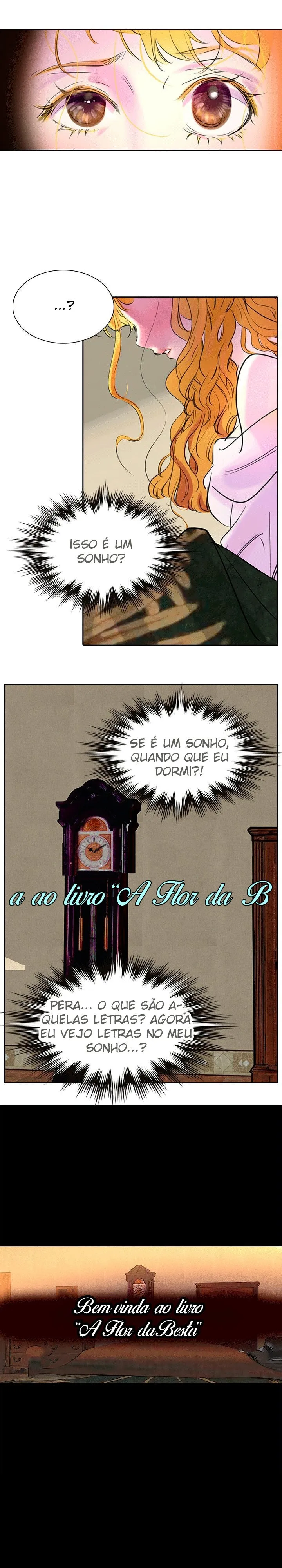 Miss Not-So Sidekick Capítulo 1 Página 11