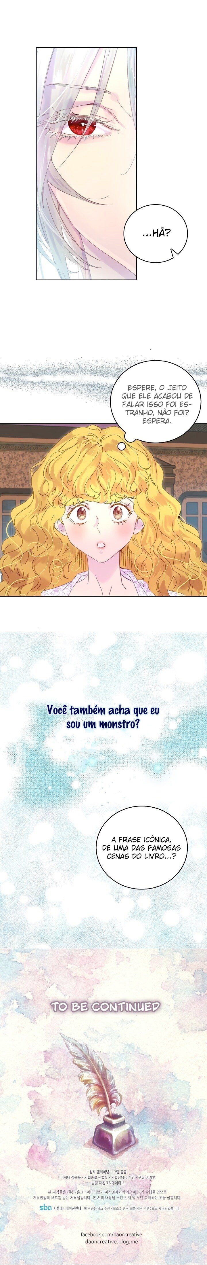Miss Not-So Sidekick Capítulo 102 Página 13