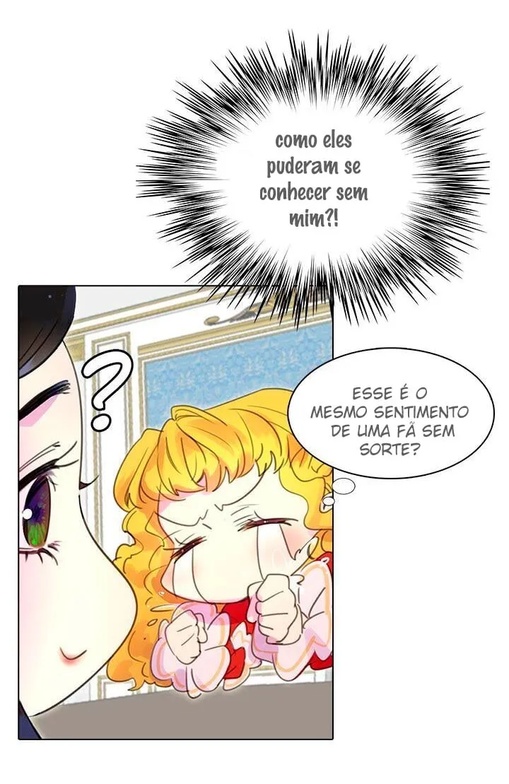 Miss Not-So Sidekick Capítulo 13 Página 14
