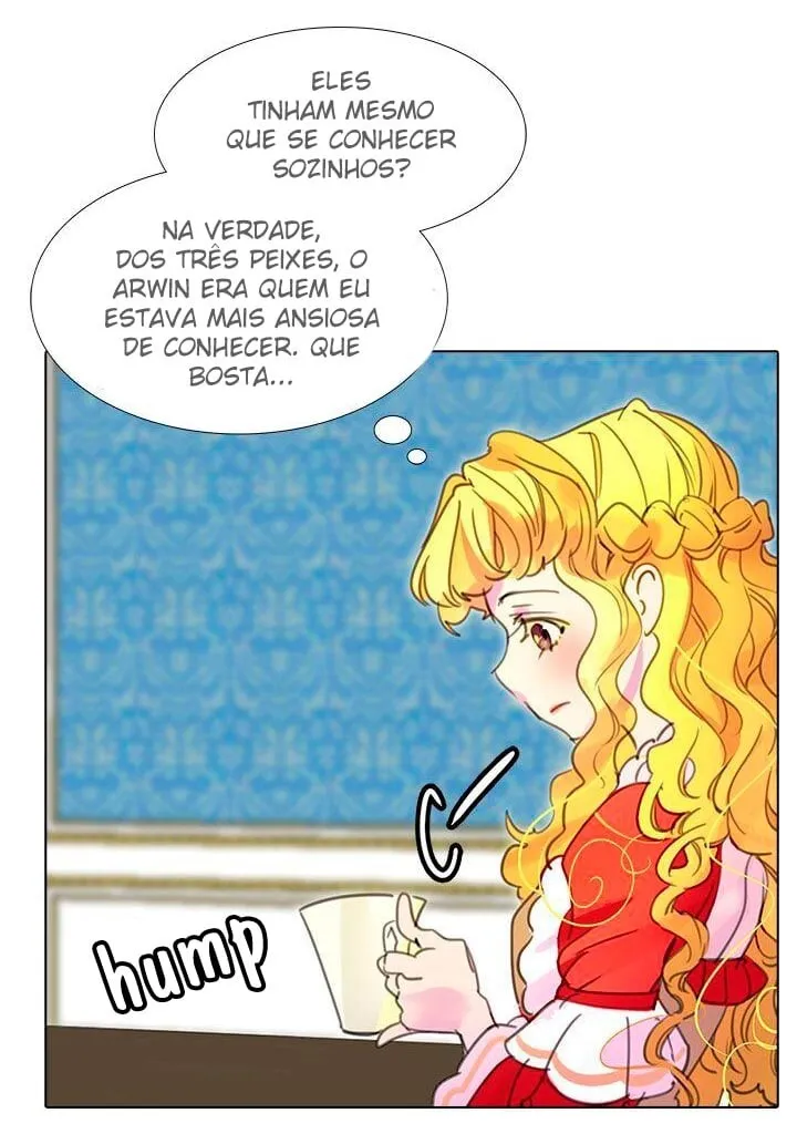 Miss Not-So Sidekick Capítulo 13 Página 15